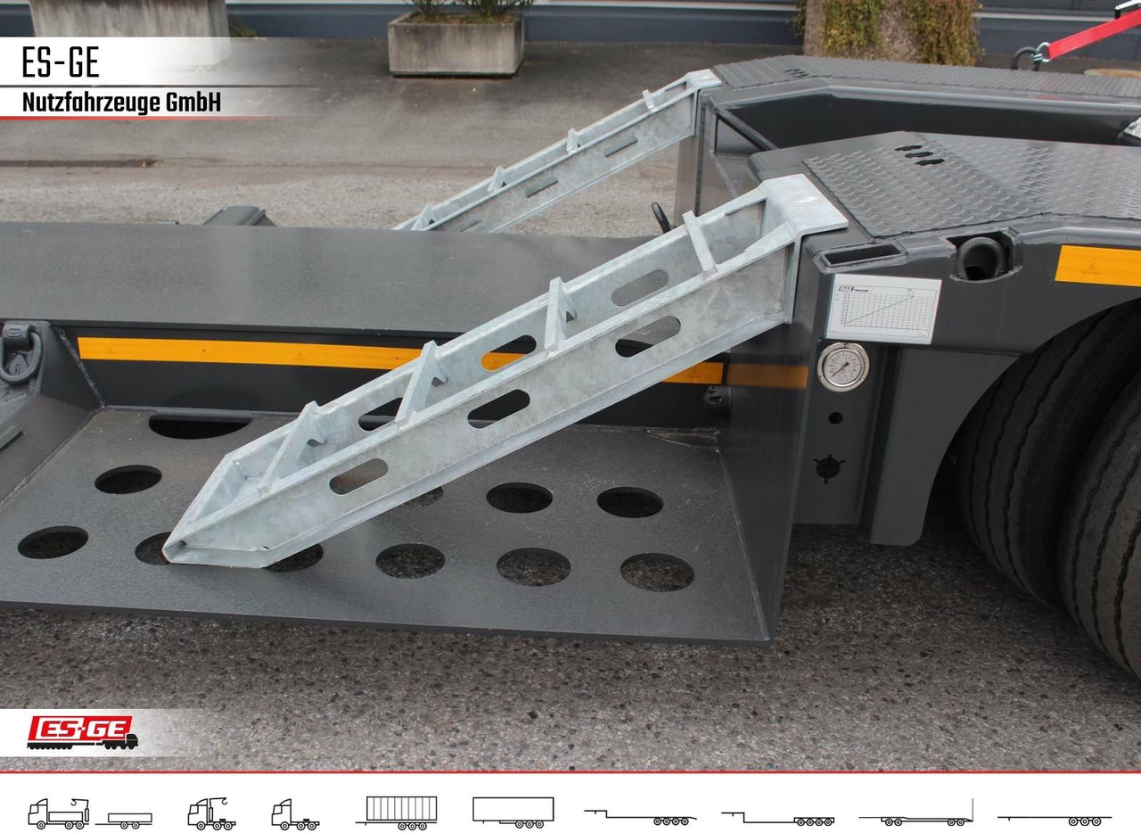 Faymonville MAX Trailer MAX510 Tiefbett 2x10 t (Forst) Faymonville MAX Trailer MAX510 Tiefbett 2x10 t (Forst) - عربة منخفضة مسطحة نصف مقطورة: صورة 4 Faymonville MAX Trailer MAX510 Tiefbett 2x10 t (Forst) Faymonville MAX Trailer MAX510 Tiefbett 2x10 t (Forst) - عربة منخفضة مسطحة نصف مقطورة: صورة 4