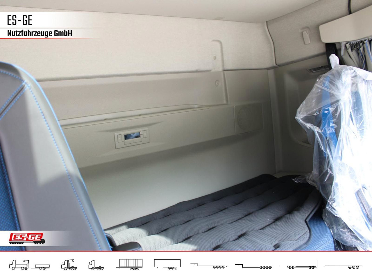 وحدة جر Volvo FH 6x2T VLA LOWLINER: صورة 8