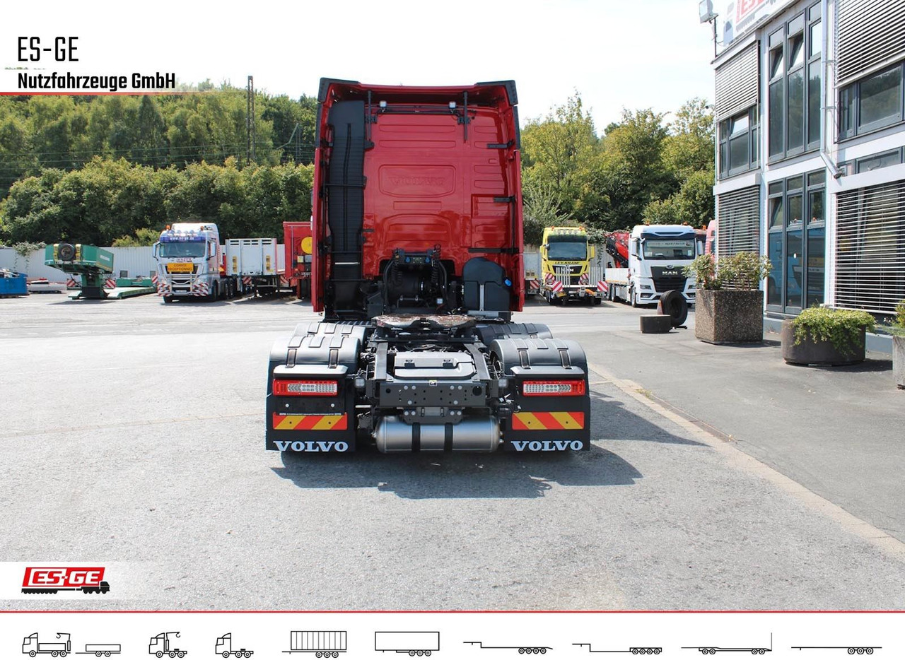 وحدة جر Volvo FH 6x2T VLA LOWLINER: صورة 6