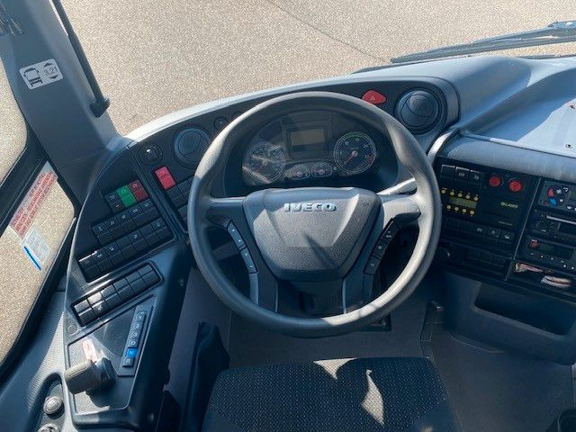 حافلة المدينة Iveco Crossway LE  Low Entry  KLIMA  Gurte: صورة 12