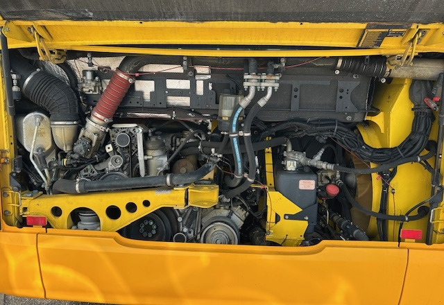 MAN Lions City A21 EZ 2019 - حافلة المدينة: صورة 5 MAN Lions City A21 EZ 2019 - حافلة المدينة: صورة 5