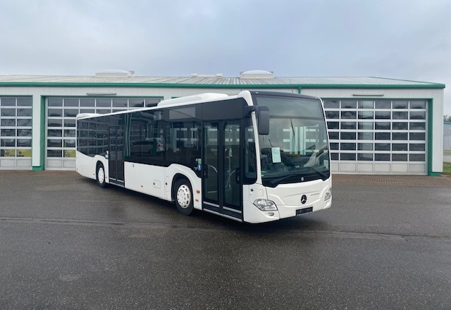 MB Citaro C2    EZ 2017 - حافلة المدينة: صورة 1 MB Citaro C2    EZ 2017 - حافلة المدينة: صورة 1
