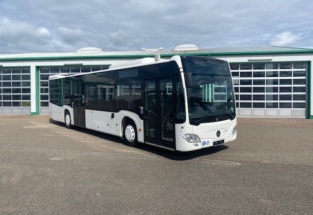 MB Citaro C2    EZ 2019 - حافلة المدينة: صورة 1 MB Citaro C2    EZ 2019 - حافلة المدينة: صورة 1