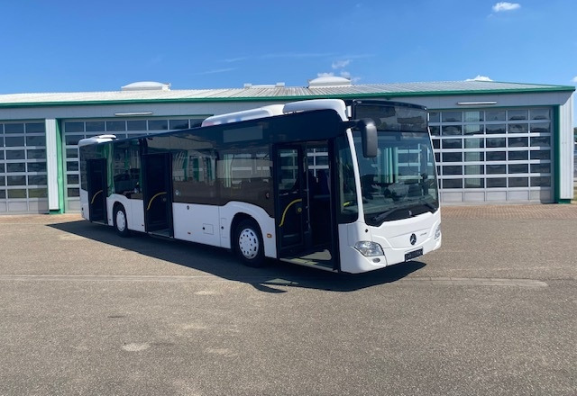 Mercedes CITARO C2    EZ 2020 - حافلة المدينة: صورة 2 Mercedes CITARO C2    EZ 2020 - حافلة المدينة: صورة 2