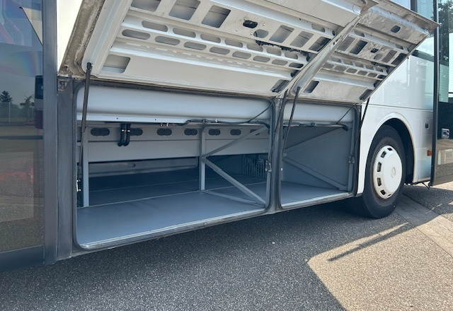 Mercedes INTEGRO EZ 2015 - حافلة سوبربان: صورة 5 Mercedes INTEGRO EZ 2015 - حافلة سوبربان: صورة 5