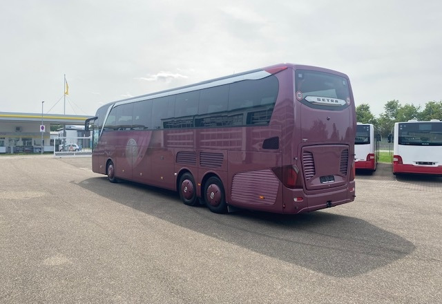 SETRA S 516HDH EZ 2017 - مركبة كوتش: صورة 2 SETRA S 516HDH EZ 2017 - مركبة كوتش: صورة 2
