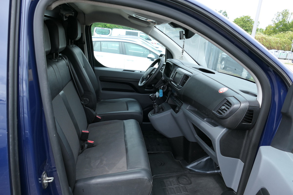 CITROEN Jumpy Business XS Klima AHK Tempomat Flügeltür - فان المدمجة: صورة 5 CITROEN Jumpy Business XS Klima AHK Tempomat Flügeltür - فان المدمجة: صورة 5