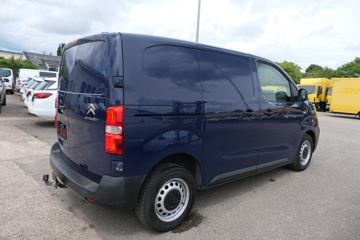 CITROEN Jumpy Business XS Klima AHK Tempomat Flügeltür - فان المدمجة: صورة 3 CITROEN Jumpy Business XS Klima AHK Tempomat Flügeltür - فان المدمجة: صورة 3