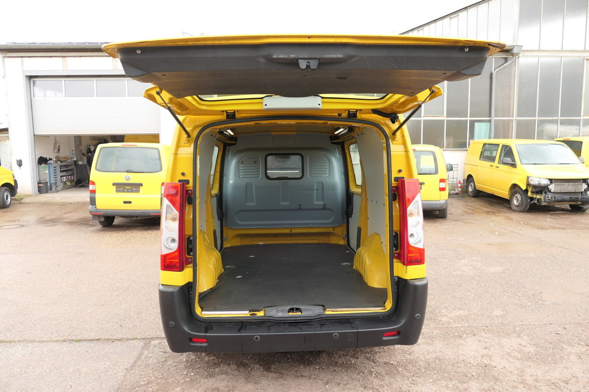 FIAT Scudo 12 L2H1 COC - فان المدمجة: صورة 5 FIAT Scudo 12 L2H1 COC - فان المدمجة: صورة 5
