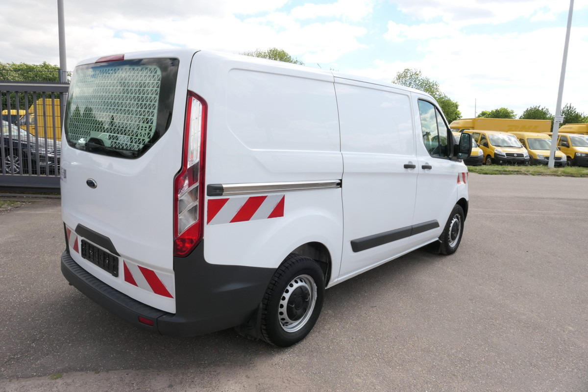 FORD Transit Custom 2,2l TDCI L1H1 KLIMA SORTIMO WERK - فان المدمجة: صورة 4 FORD Transit Custom 2,2l TDCI L1H1 KLIMA SORTIMO WERK - فان المدمجة: صورة 4