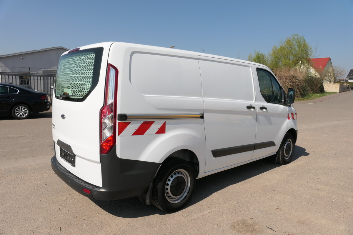 FORD Transit Custom 290 2.0 TDCi KLIMA TEMPOMAT WERKS - فان المدمجة: صورة 4 FORD Transit Custom 290 2.0 TDCi KLIMA TEMPOMAT WERKS - فان المدمجة: صورة 4