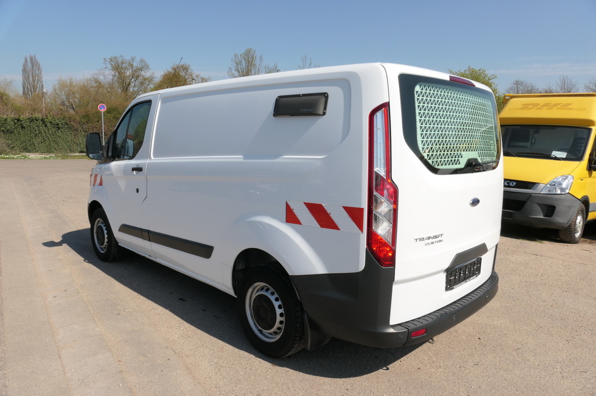 FORD Transit Custom 290 2.0 TDCi KLIMA TEMPOMAT WERKS - فان المدمجة: صورة 5 FORD Transit Custom 290 2.0 TDCi KLIMA TEMPOMAT WERKS - فان المدمجة: صورة 5