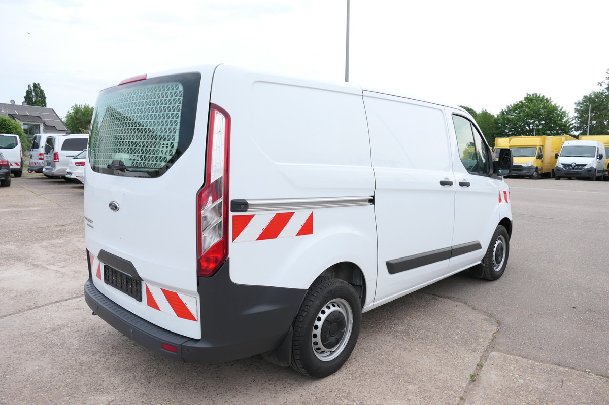 FORD Transit Custom 290 2.0 TDCi KLIMA WERKSTATTEINBA - فان المدمجة: صورة 4 FORD Transit Custom 290 2.0 TDCi KLIMA WERKSTATTEINBA - فان المدمجة: صورة 4