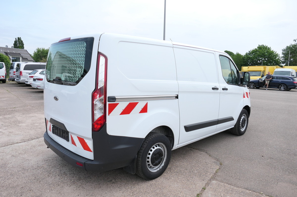 FORD Transit Custom 290 2.0 TDCi KLIMA WERKSTATTEINBA - فان المدمجة: صورة 4 FORD Transit Custom 290 2.0 TDCi KLIMA WERKSTATTEINBA - فان المدمجة: صورة 4
