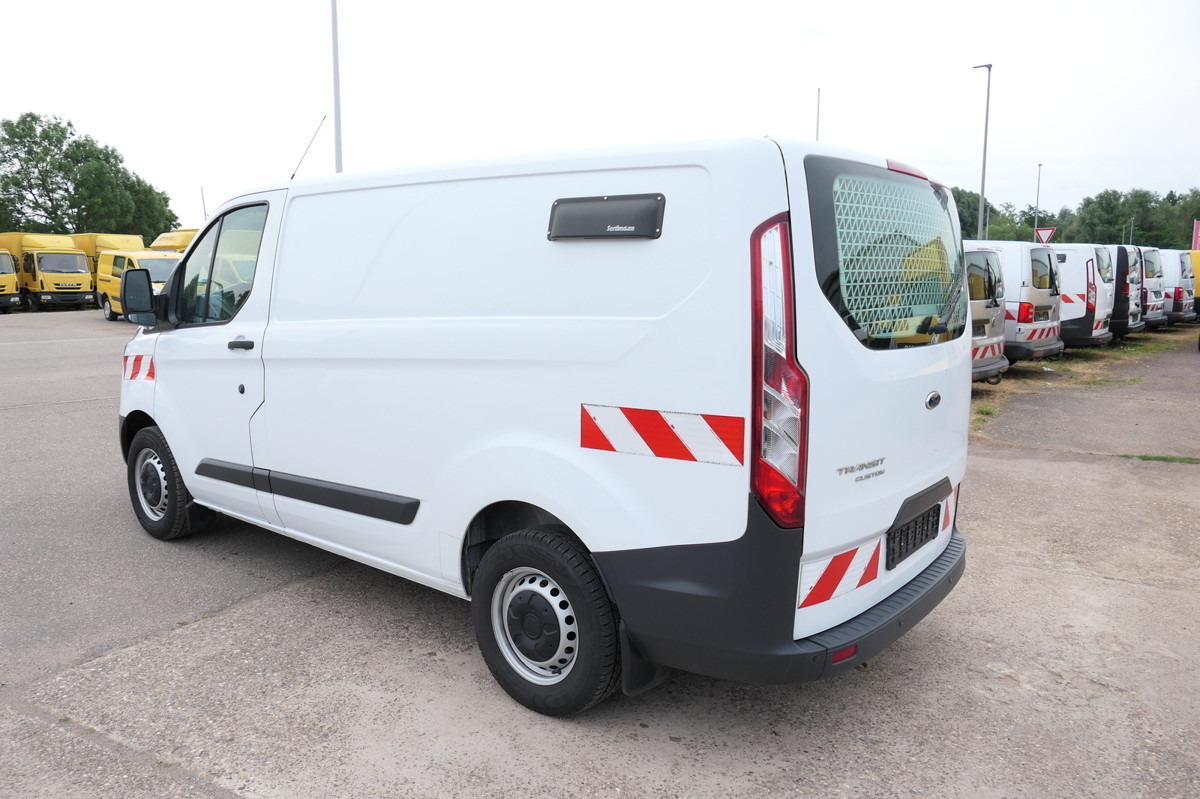 FORD Transit Custom 290 2.0 TDCi KLIMA WERKSTATTEINBA - فان المدمجة: صورة 5 FORD Transit Custom 290 2.0 TDCi KLIMA WERKSTATTEINBA - فان المدمجة: صورة 5