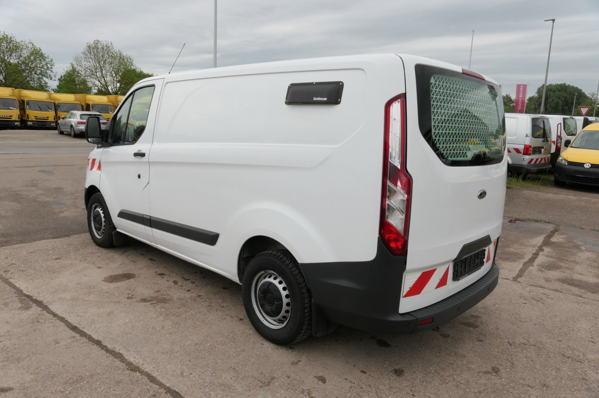 FORD Transit Custom 290 2.0 TDCi KLIMA WERKSTATTEINBA - فان المدمجة: صورة 5 FORD Transit Custom 290 2.0 TDCi KLIMA WERKSTATTEINBA - فان المدمجة: صورة 5