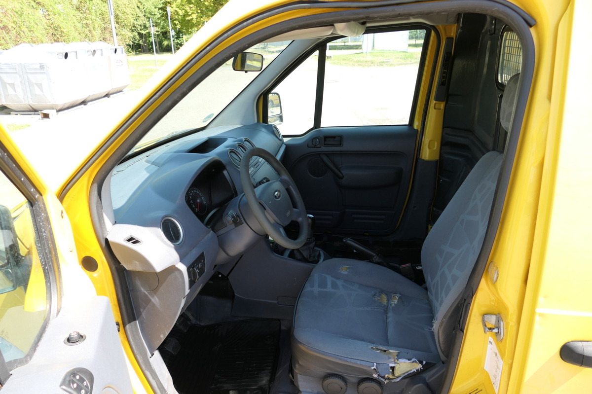 FORD Transit/Tourneo Connect T230 2x Schiebetür Flüge FORD Transit/Tourneo Connect T230 2x Schiebetür Flüge: صورة 6