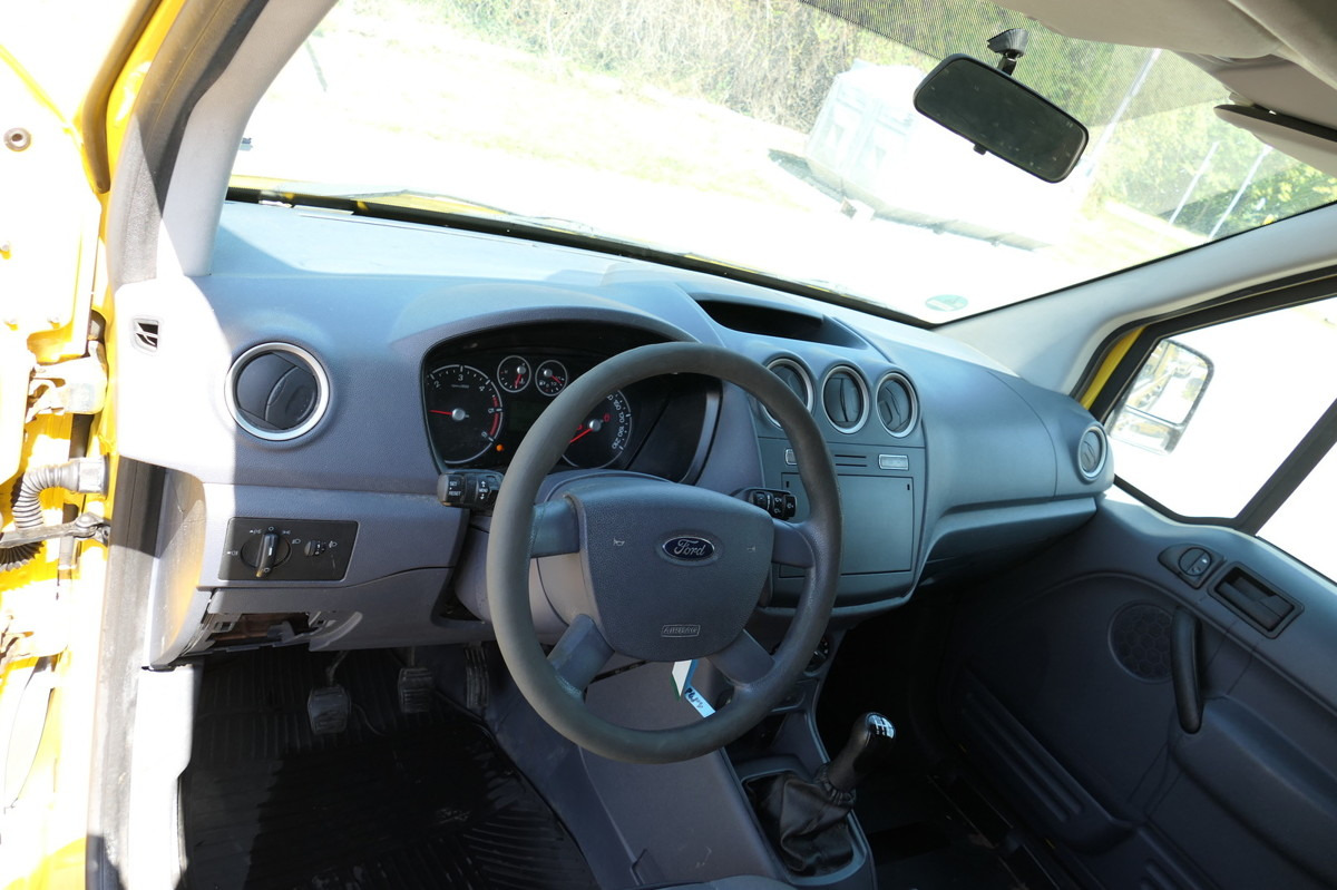 FORD Transit/Tourneo Connect T230 2x Schiebetür Flüge FORD Transit/Tourneo Connect T230 2x Schiebetür Flüge: صورة 7