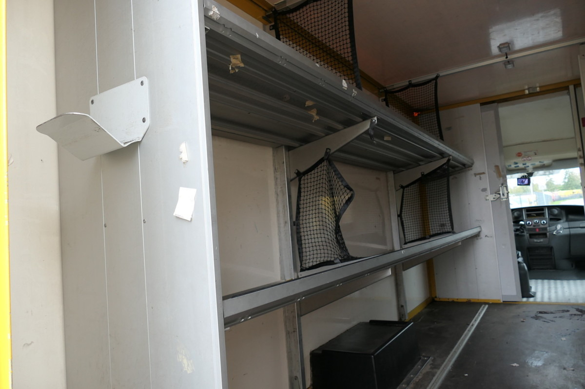 IVECO Daily 35 S11 C30C AUTOMATIK KAMERA MAXI KAMERA R IVECO Daily 35 S11 C30C AUTOMATIK KAMERA MAXI KAMERA R: صورة 7