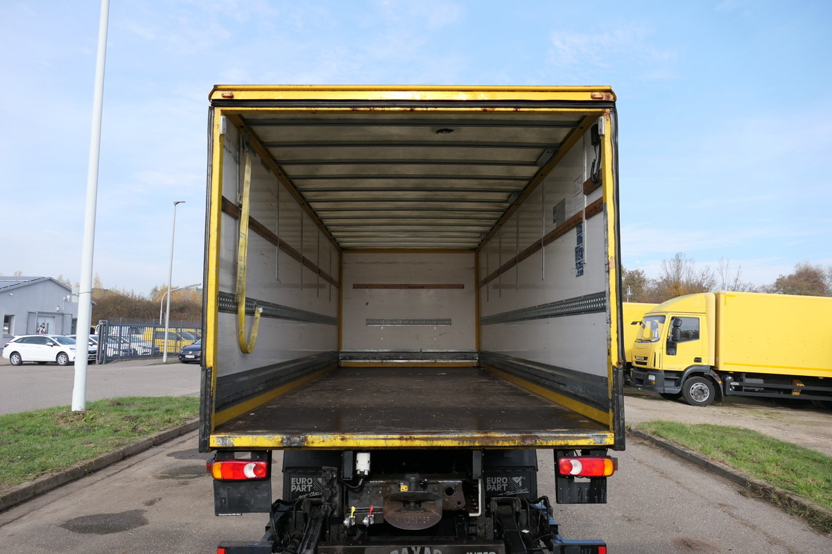 IVECO EuroCargo ML 120 E 28 AHK LBW - شاحنة مقفلة: صورة 5 IVECO EuroCargo ML 120 E 28 AHK LBW - شاحنة مقفلة: صورة 5