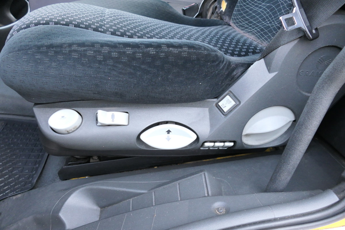 شاحنات الحاويات / جسم علوي قابل للتغيير شاحنة MERCEDES-BENZ KAMAG WBH 25 Wiesel Terberg Umsetzfahrz. Sattelk: صورة 12