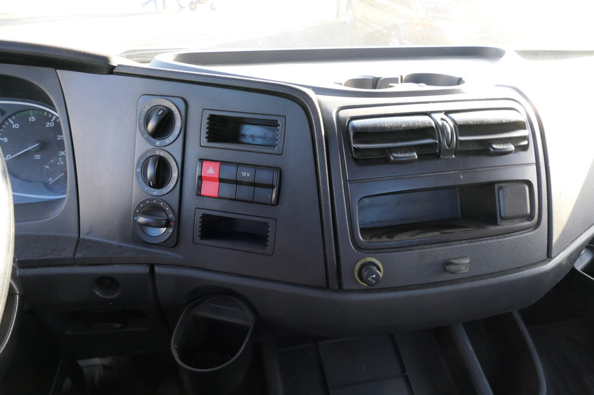 MERCEDES-BENZ Kamag Wiesel WBH 25 E4-D MERCEDES-BENZ Kamag Wiesel WBH 25 E4-D: صورة 14