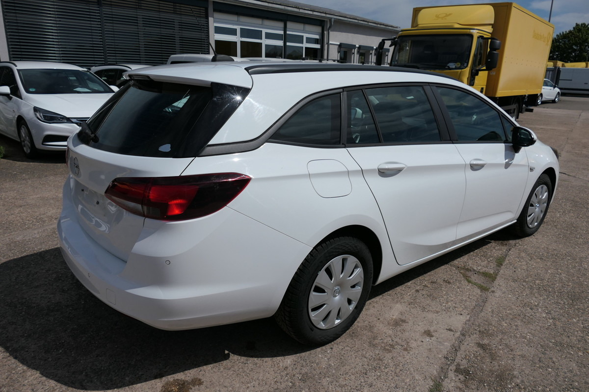 OPEL Astra Sports Tourer 1.5 CDTI KLIMA - سيارة: صورة 3 OPEL Astra Sports Tourer 1.5 CDTI KLIMA - سيارة: صورة 3