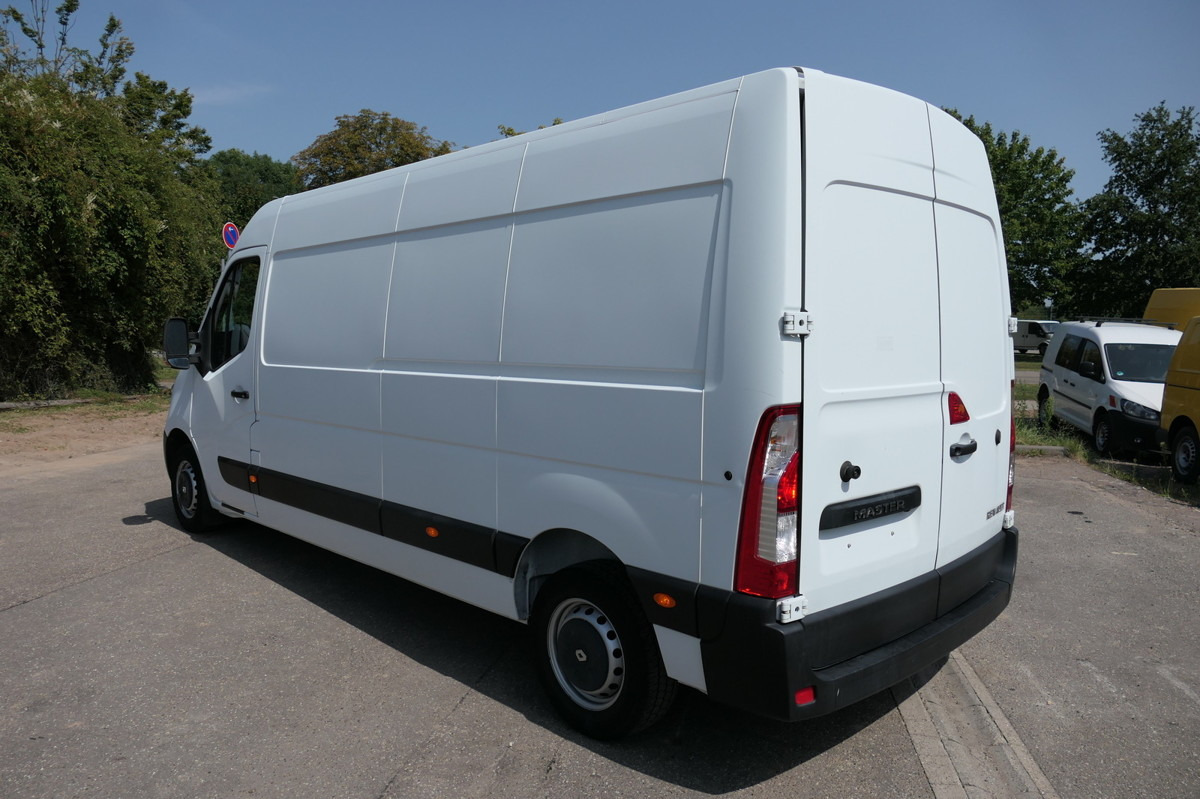 RENAULT Master 130 dCi L3H2 Euro6 KLIMA COC Regal - فان: صورة 5 RENAULT Master 130 dCi L3H2 Euro6 KLIMA COC Regal - فان: صورة 5