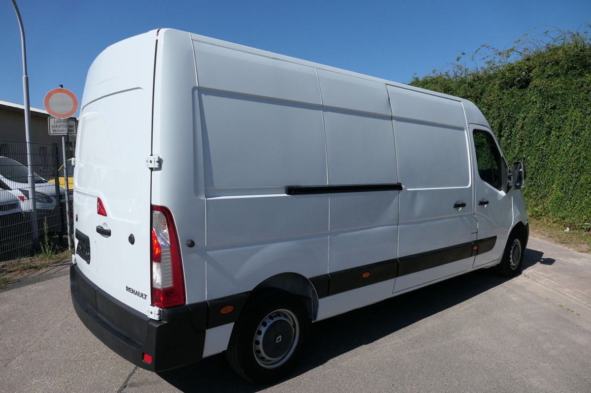 RENAULT Master 130 dCi L3H2 Euro6 KLIMA COC Regal - فان: صورة 4 RENAULT Master 130 dCi L3H2 Euro6 KLIMA COC Regal - فان: صورة 4