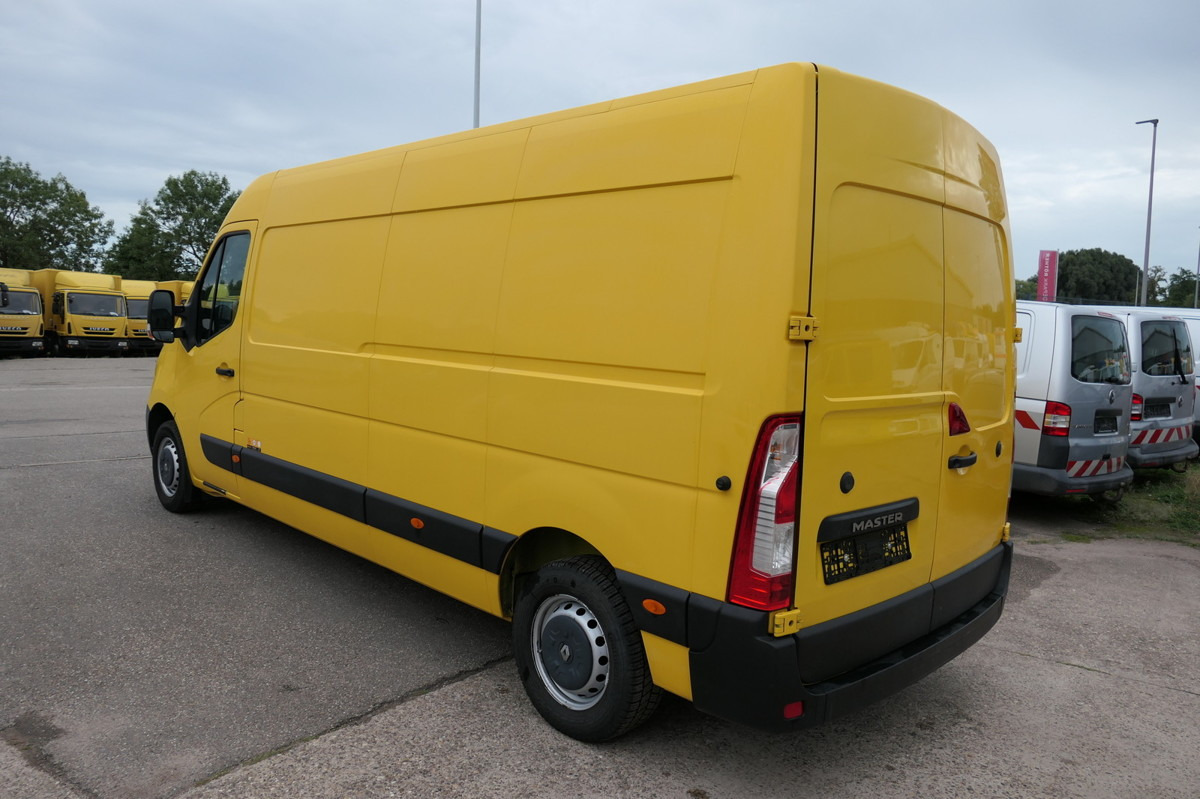RENAULT Master 130 dCi L3H2 Euro6 KLIMA COC Regal - فان: صورة 5 RENAULT Master 130 dCi L3H2 Euro6 KLIMA COC Regal - فان: صورة 5