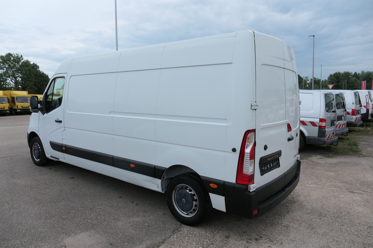RENAULT Master 130 dCi L3H2 Euro6 KLIMA COC Regal - فان: صورة 5 RENAULT Master 130 dCi L3H2 Euro6 KLIMA COC Regal - فان: صورة 5