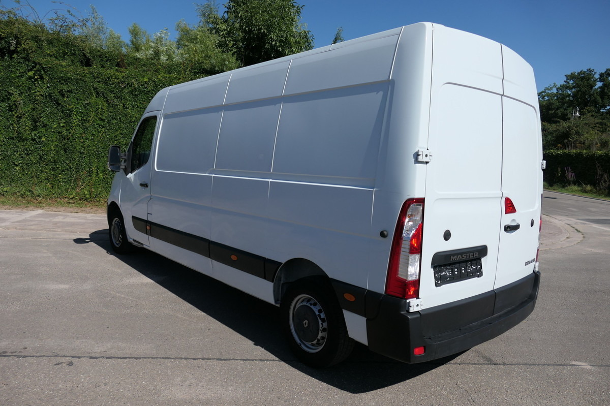 RENAULT Master 130 dCi L3H2 Euro6 KLIMA COC Regal - فان: صورة 5 RENAULT Master 130 dCi L3H2 Euro6 KLIMA COC Regal - فان: صورة 5