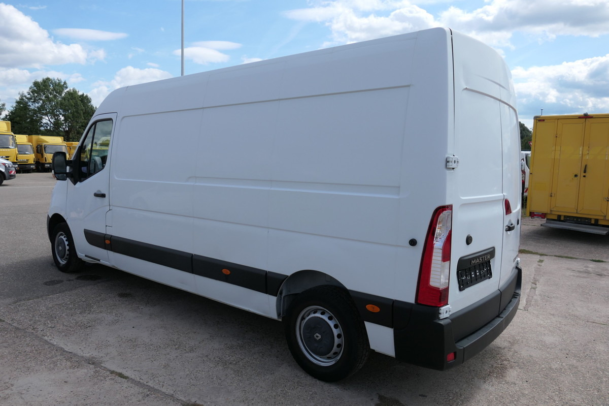 RENAULT Master 130 dCi L3H2 Euro6 KLIMA COC Regal - فان: صورة 5 RENAULT Master 130 dCi L3H2 Euro6 KLIMA COC Regal - فان: صورة 5