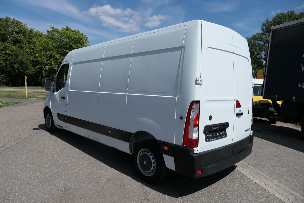 RENAULT Master 130 dCi L3H2 Euro6 KLIMA COC Regal - فان: صورة 4 RENAULT Master 130 dCi L3H2 Euro6 KLIMA COC Regal - فان: صورة 4