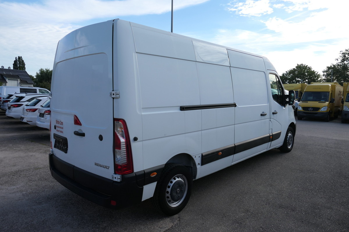 RENAULT Master 130 dCi L3H2 Euro6 KLIMA COC Regal - فان: صورة 4 RENAULT Master 130 dCi L3H2 Euro6 KLIMA COC Regal - فان: صورة 4