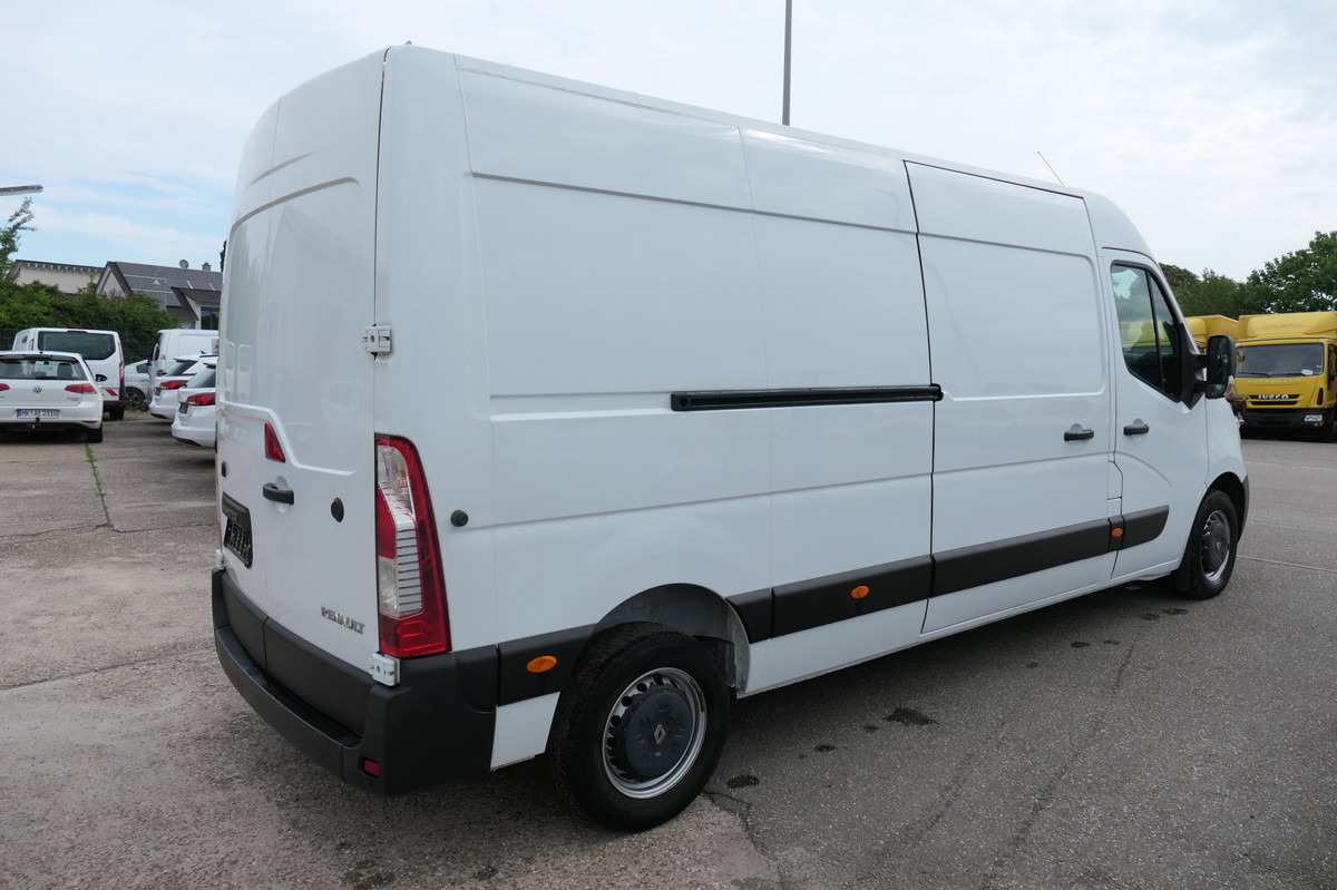 RENAULT Master 130 dCi L3H2 Euro6 KLIMA COC Regal - فان: صورة 4 RENAULT Master 130 dCi L3H2 Euro6 KLIMA COC Regal - فان: صورة 4