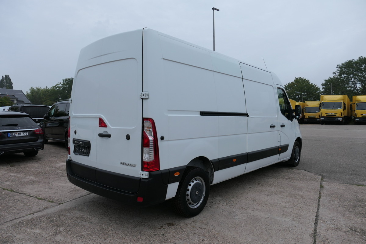 RENAULT Master 130 dCi L3H2 Euro6 KLIMA COC Regal - فان: صورة 4 RENAULT Master 130 dCi L3H2 Euro6 KLIMA COC Regal - فان: صورة 4