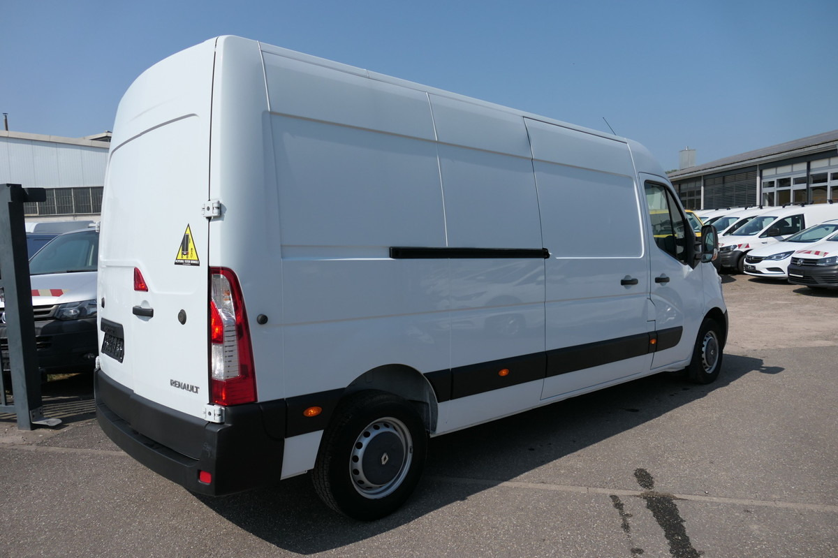 RENAULT Master 130 dCi L3H2 Euro6 KLIMA COC Regal - فان: صورة 4 RENAULT Master 130 dCi L3H2 Euro6 KLIMA COC Regal - فان: صورة 4
