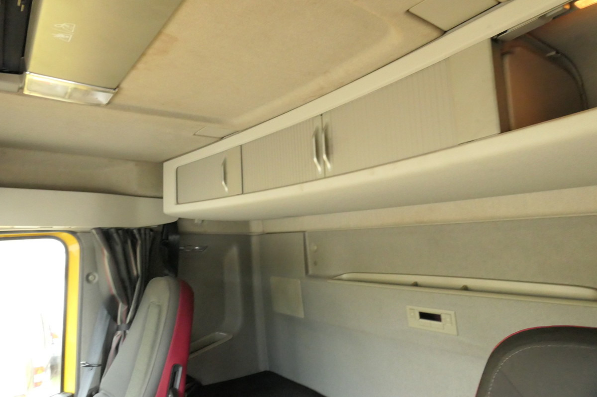 شاحنات الحاويات / جسم علوي قابل للتغيير شاحنة VOLVO FH 26.420 6x2 BDF: صورة 8