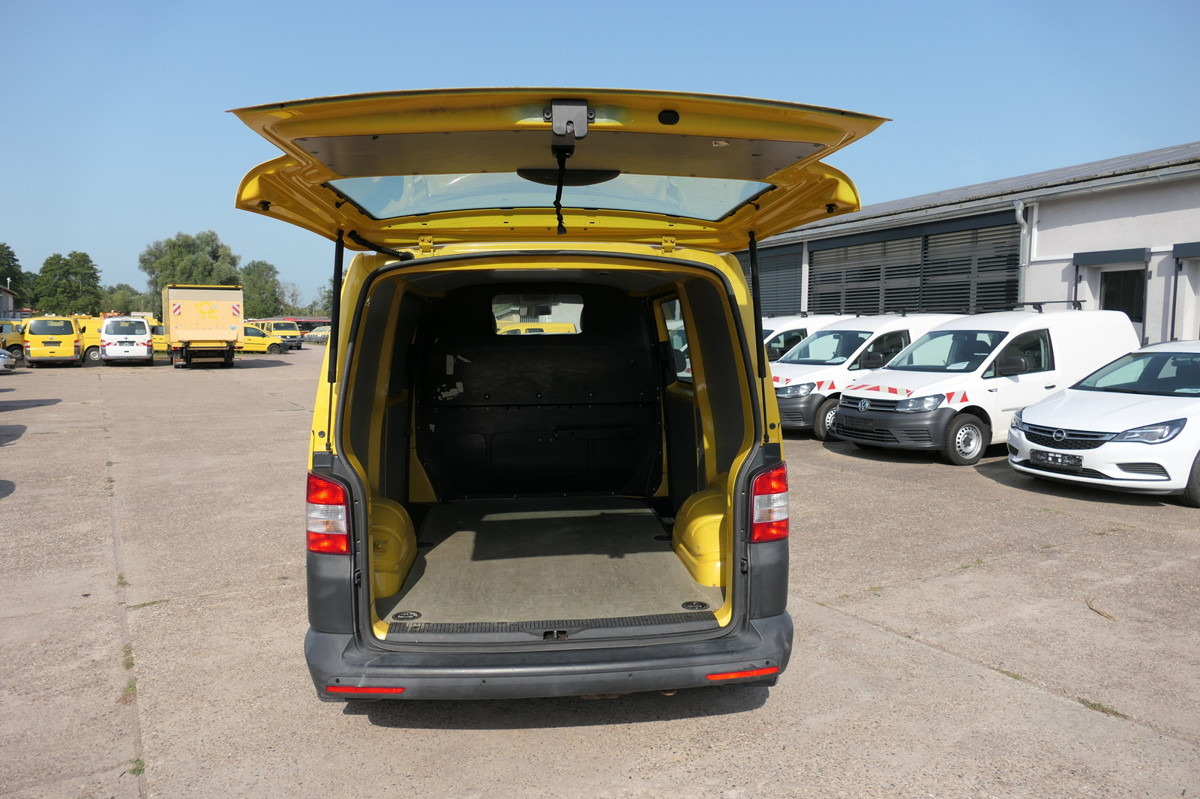 VW T5 Transporter 2.0 TDI 2-Sitzer CoC 2xSCHIEBETÜR - فان المدمجة: صورة 5 VW T5 Transporter 2.0 TDI 2-Sitzer CoC 2xSCHIEBETÜR - فان المدمجة: صورة 5