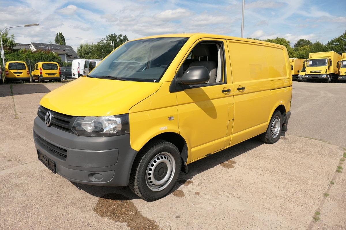 VW T5 Transporter 2.0 TDI 2xSCHIEBETÜR PARKTRONIK E - فان المدمجة: صورة 3 VW T5 Transporter 2.0 TDI 2xSCHIEBETÜR PARKTRONIK E - فان المدمجة: صورة 3