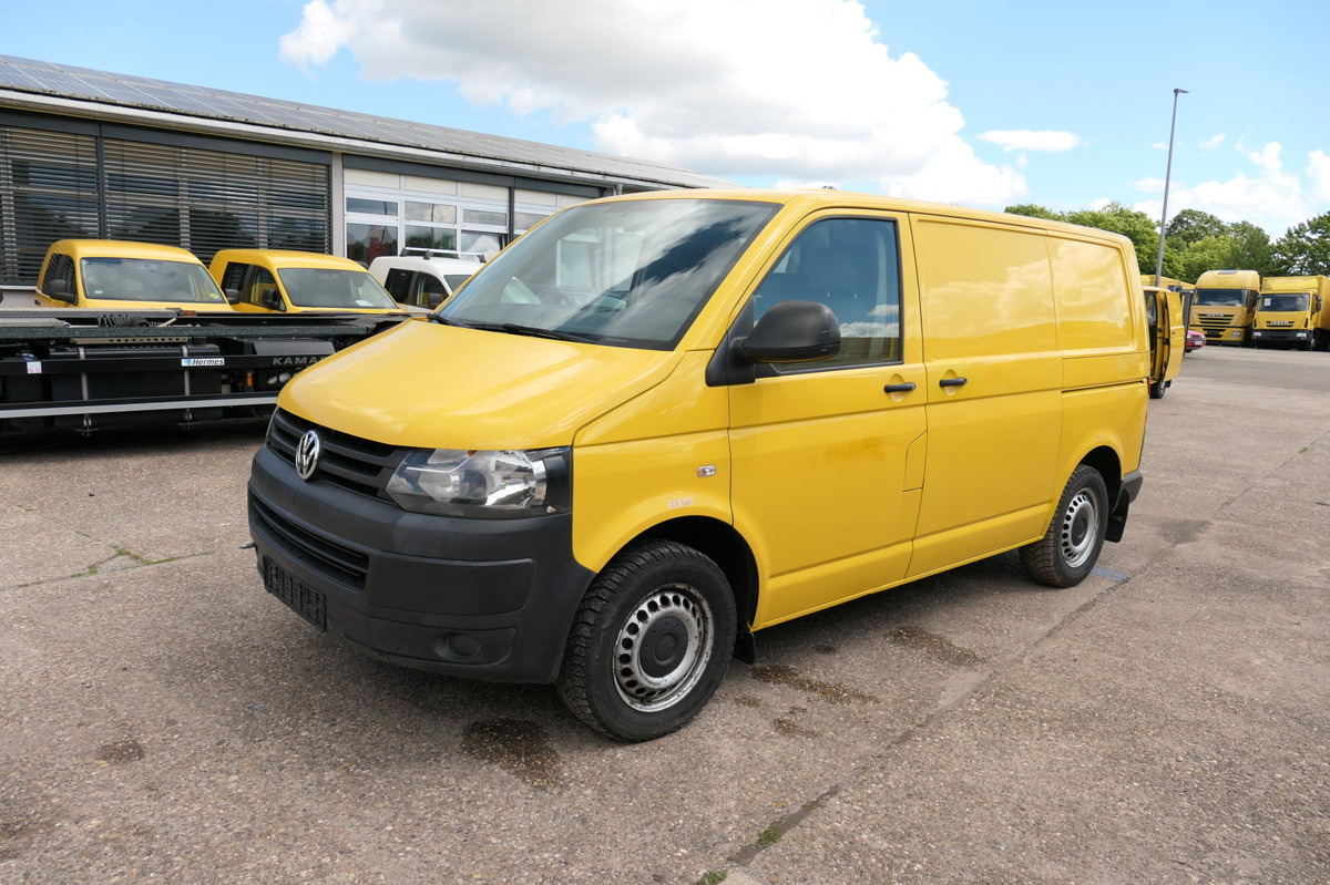VW T5 Transporter 2.0 TDI EURO-5 CoC 2xSCHIEBETÜR P - فان المدمجة: صورة 3 VW T5 Transporter 2.0 TDI EURO-5 CoC 2xSCHIEBETÜR P - فان المدمجة: صورة 3