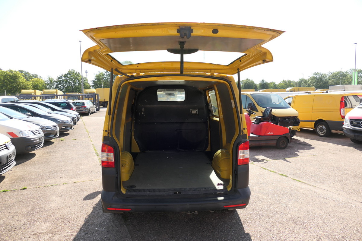 فان المدمجة VW T5 Transporter 2.0 TDI EURO-5 CoC 2xSCHIEBETÜR P: صورة 6 فان المدمجة VW T5 Transporter 2.0 TDI EURO-5 CoC 2xSCHIEBETÜR P: صورة 6