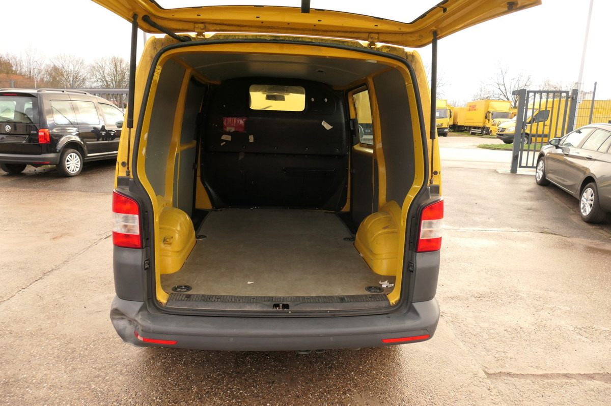 فان المدمجة VW T5 Transporter 2.0 TDI PARKTRONIK EURO-5 2xSCHIE: صورة 10 فان المدمجة VW T5 Transporter 2.0 TDI PARKTRONIK EURO-5 2xSCHIE: صورة 10