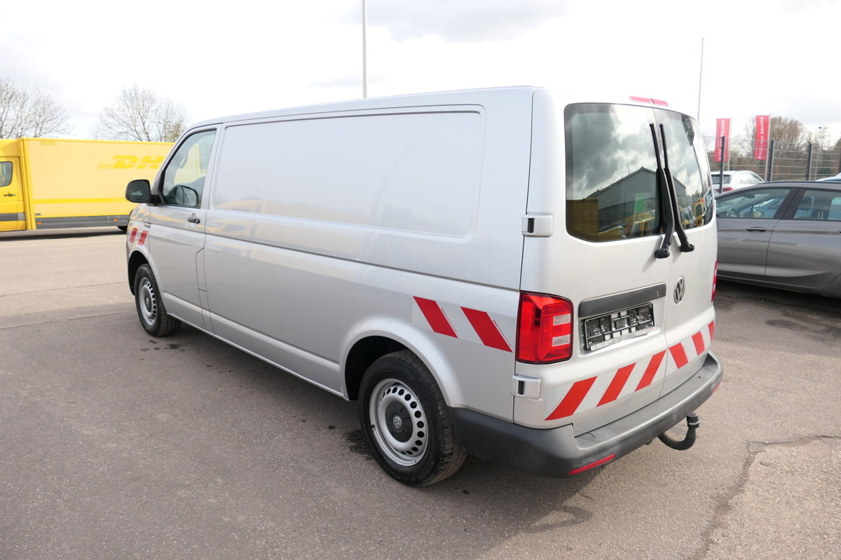 VW T6 2.0 TDI lang 4 Motion 2-SITZER AHK KLIMA WERK - فان المدمجة: صورة 5 VW T6 2.0 TDI lang 4 Motion 2-SITZER AHK KLIMA WERK - فان المدمجة: صورة 5