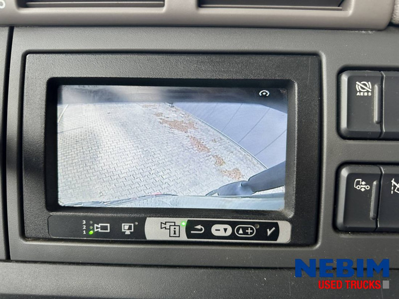 DAF CF230 4x2 - 19.000 Kg. - شاحنة مقفلة: صورة 5 DAF CF230 4x2 - 19.000 Kg. - شاحنة مقفلة: صورة 5