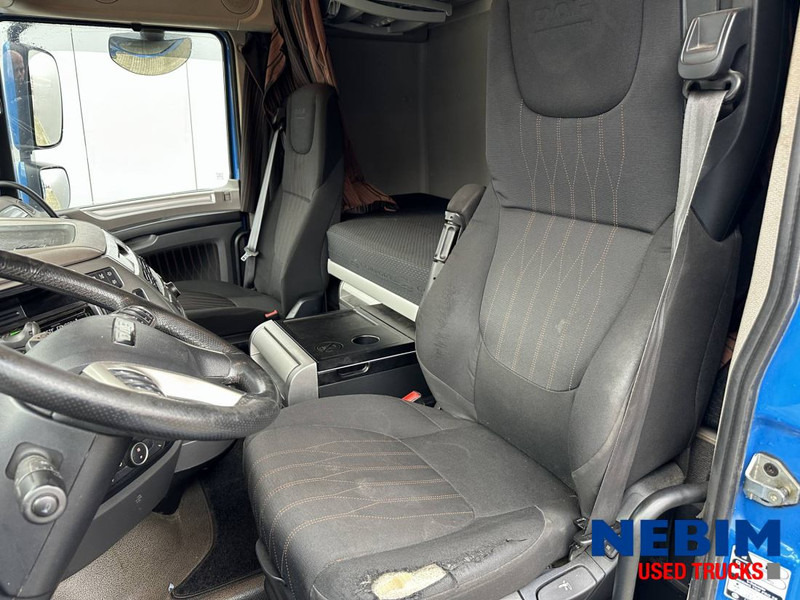 DAF XF480 4x2 SSC - Intarder - hydraulic - New Tacho - وحدة جر: صورة 3 DAF XF480 4x2 SSC - Intarder - hydraulic - New Tacho - وحدة جر: صورة 3