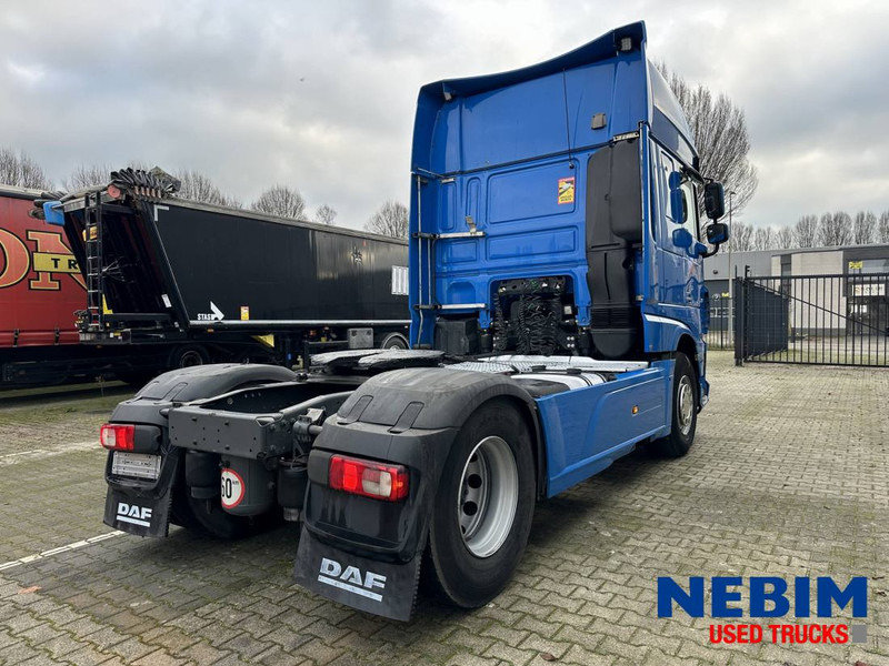 DAF XF480 4x2 SSC - Intarder - hydraulic - New Tacho - وحدة جر: صورة 2 DAF XF480 4x2 SSC - Intarder - hydraulic - New Tacho - وحدة جر: صورة 2