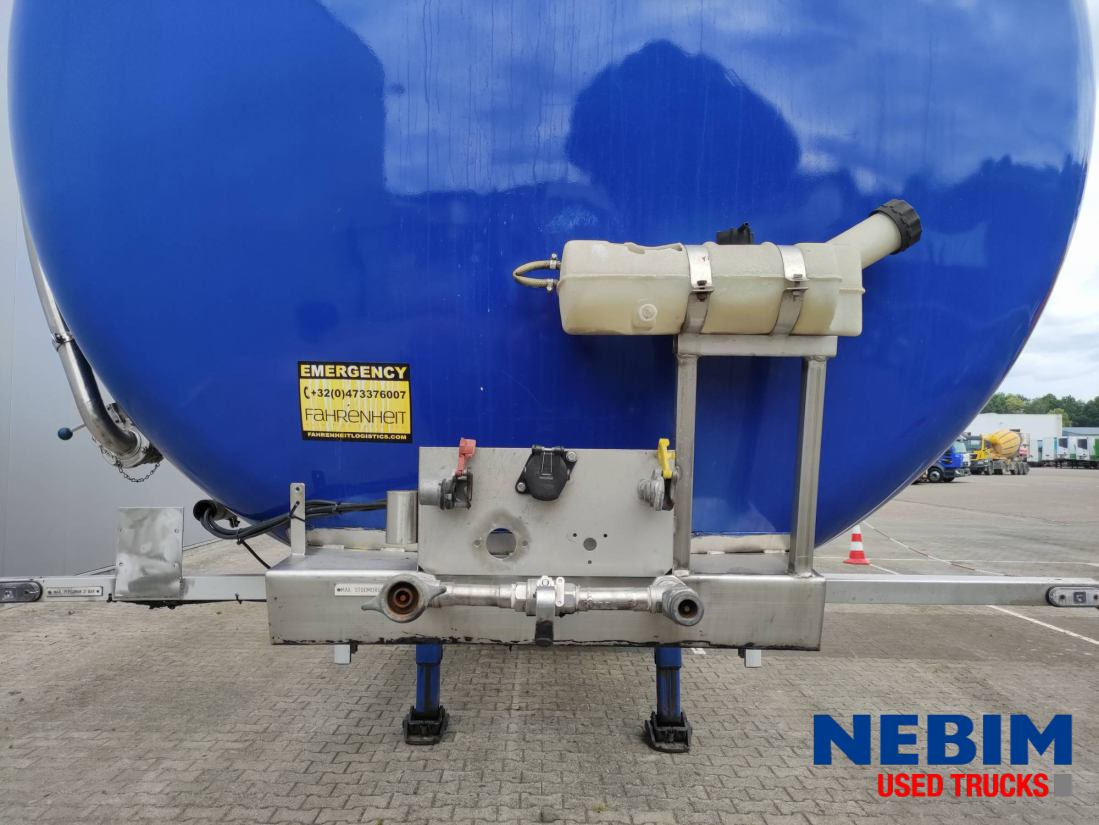 Dijkstra DRV0 14 27 - 32.000ltr  Dijkstra DRV0 14 27 - 32.000ltr: صورة 8