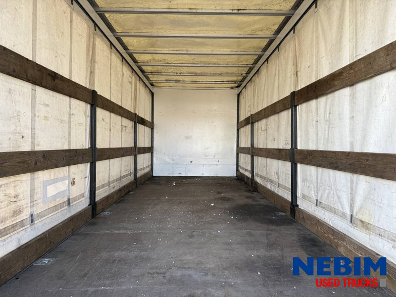 Ford Transit 140 - Veldhuizen trailer - وحدة جر: صورة 4 Ford Transit 140 - Veldhuizen trailer - وحدة جر: صورة 4